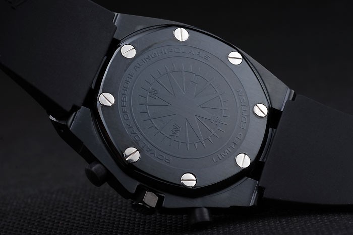 Audemars Piguet Royal Oak Offshore Watches 3321 - Image 8