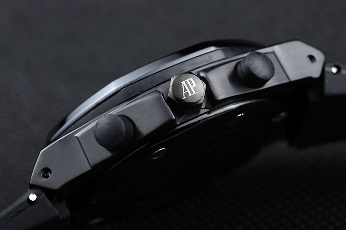 Audemars Piguet Royal Oak Offshore Watches 3321 - Image 9