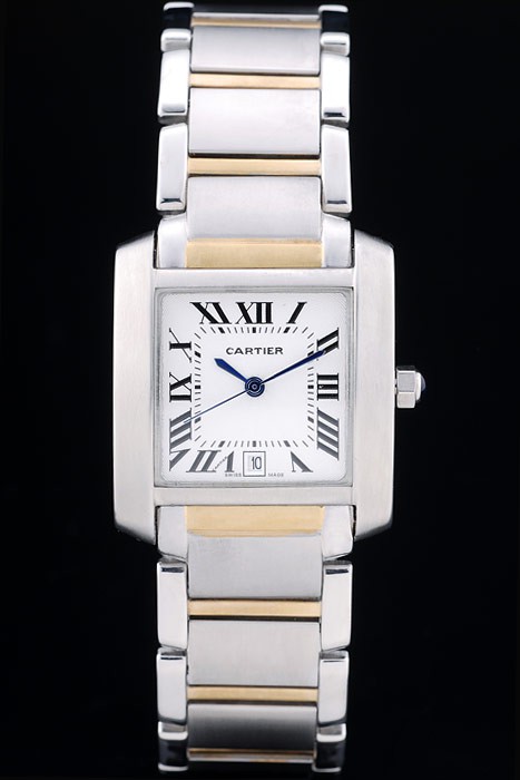 Cartier Watch Watches 3804
