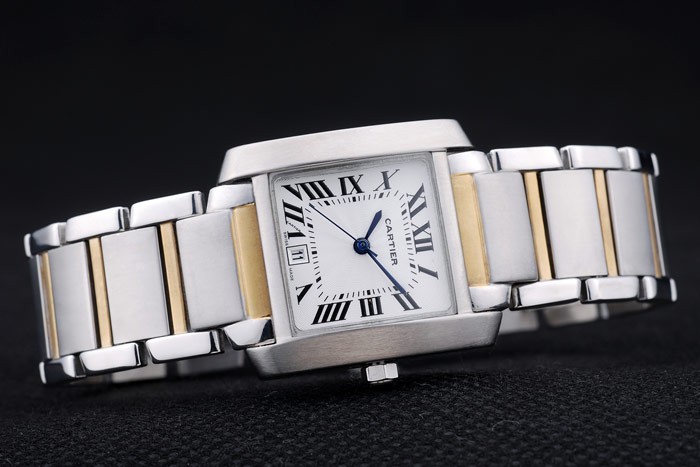 Cartier Watch Watches 3804 - Image 2