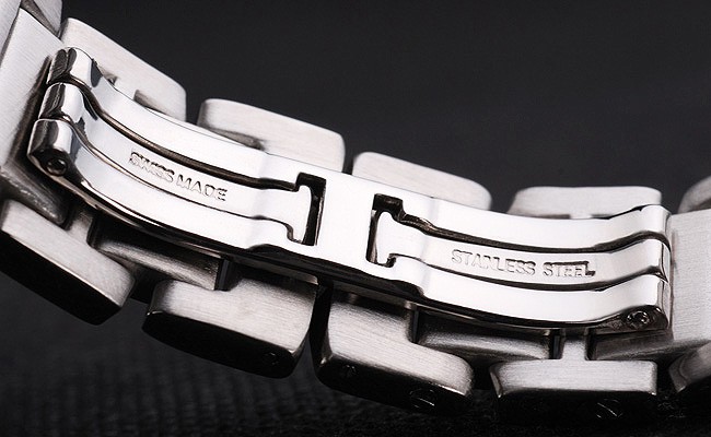 Cartier Watch Watches 3804 - Image 3