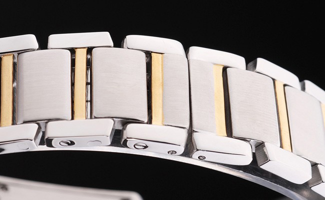 Cartier Watch Watches 3804 - Image 5