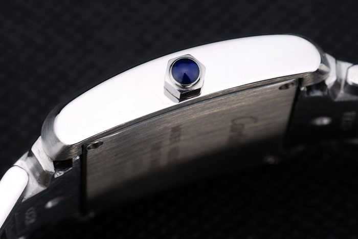 Cartier Watch Watches 3804 - Image 6