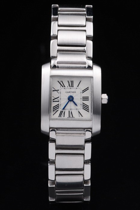 Cartier Watch Alta Qualita Watches 3825