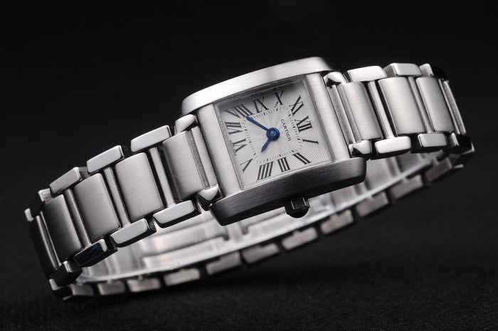 Cartier Watch Alta Qualita Watches 3825 - Image 3