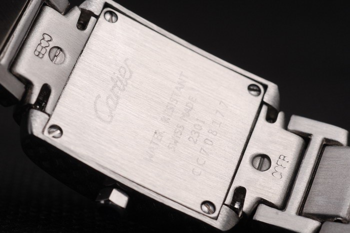 Cartier Watch Alta Qualita Watches 3825 - Image 7