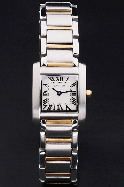 Cartier Watch Alta Qualita Watches 3826