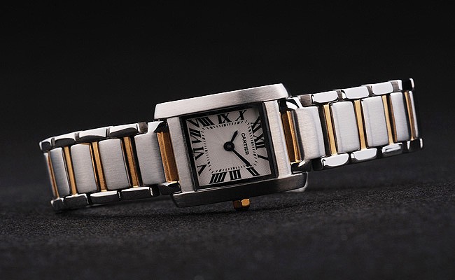Cartier Watch Alta Qualita Watches 3826 - Image 2