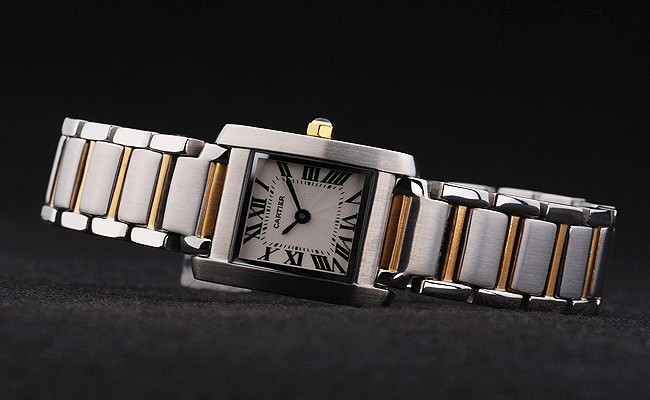 Cartier Watch Alta Qualita Watches 3826 - Image 6
