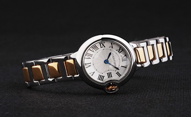Cartier Watch Alta Qualita Watches 3829 - Image 2