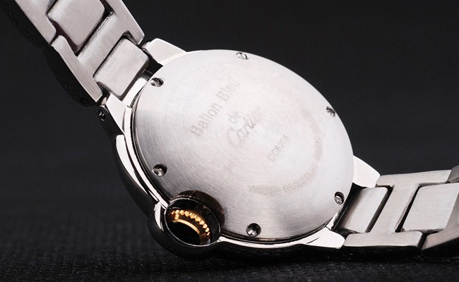 Cartier Watch Alta Qualita Watches 3829 - Image 5