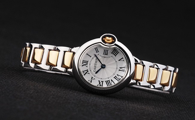 Cartier Watch Alta Qualita Watches 3829 - Image 7