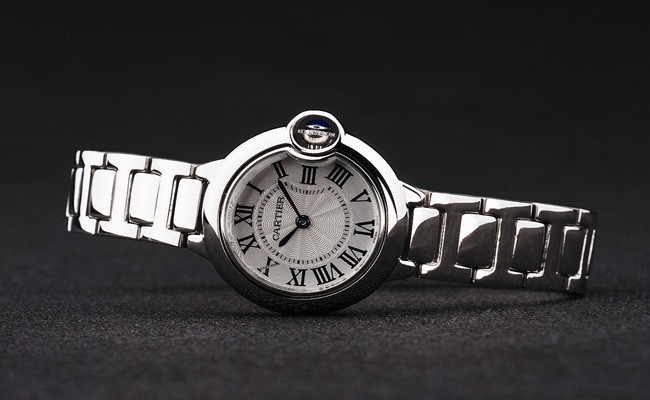 Cartier Watch Alta Qualita Watches 3830 - Image 4