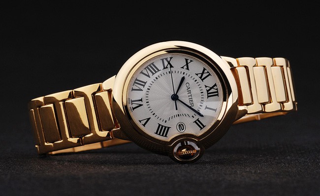 Cartier Watch Watches 3812