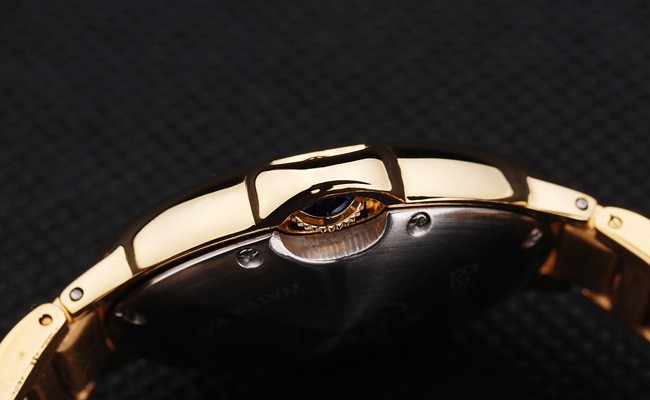 Cartier Watch Watches 3812 - Image 2