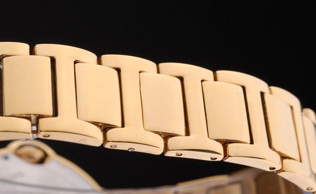 Cartier Watch Watches 3812 - Image 4