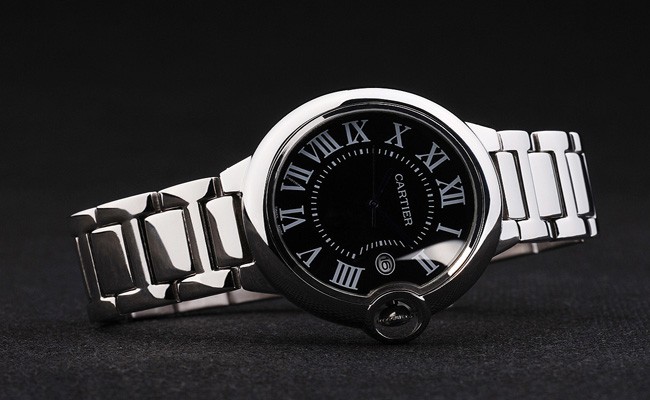 Cartier Watch Watches 3814