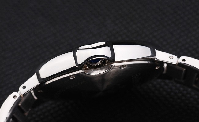 Cartier Watch Watches 3814 - Image 2