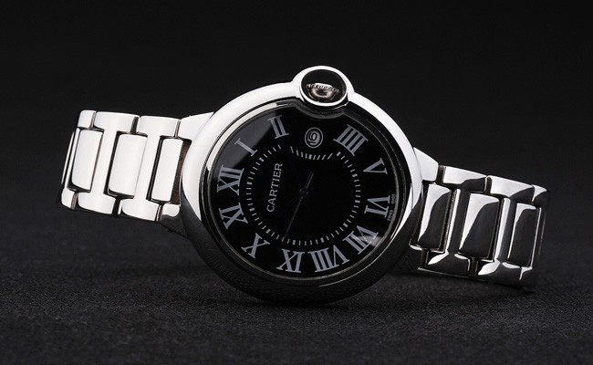Cartier Watch Watches 3814 - Image 5