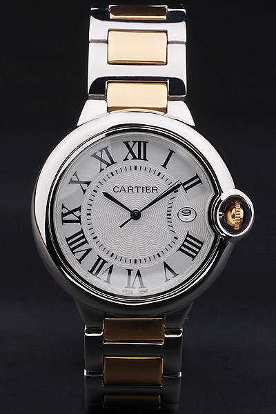 Cartier Watch Watches 3815