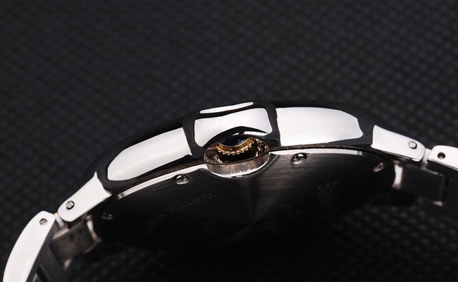 Cartier Watch Watches 3815 - Image 3