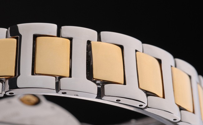 Cartier Watch Watches 3815 - Image 6