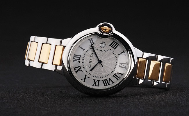 Cartier Watch Watches 3815 - Image 7