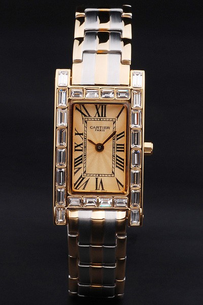 Cartier Watch Alta Qualita Watches 3832