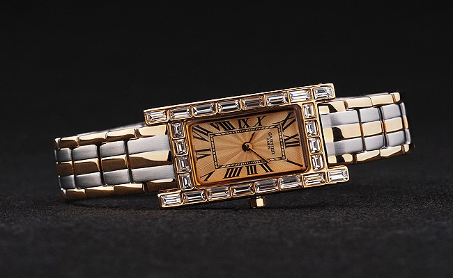 Cartier Watch Alta Qualita Watches 3832 - Image 2