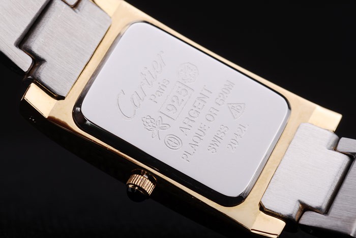 Cartier Watch Alta Qualita Watches 3832 - Image 4