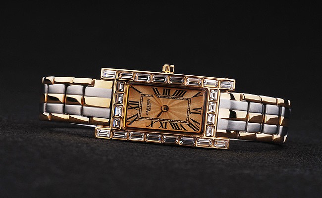 Cartier Watch Alta Qualita Watches 3832 - Image 6