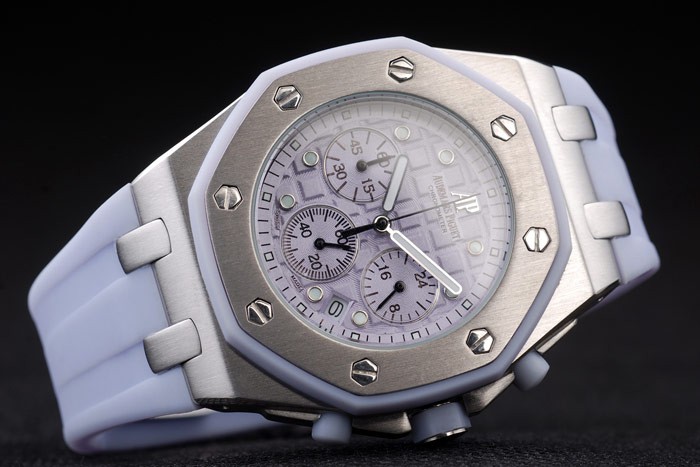 Audemars Piguet Royal Oak Offshore Watches 3290 - Image 2
