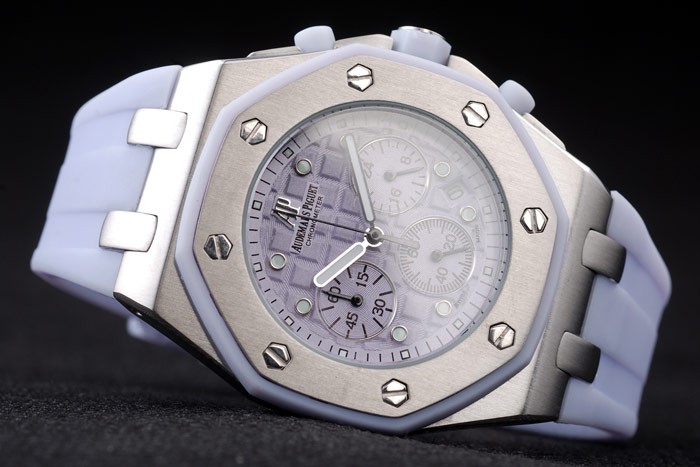 Audemars Piguet Royal Oak Offshore Watches 3290 - Image 3
