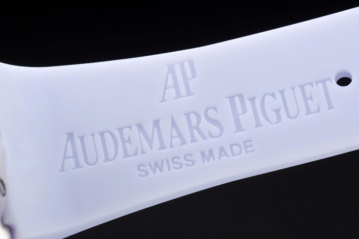 Audemars Piguet Royal Oak Offshore Watches 3290 - Image 5