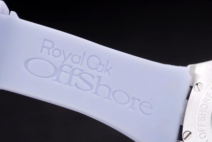 Audemars Piguet Royal Oak Offshore Watches 3290 - Image 6