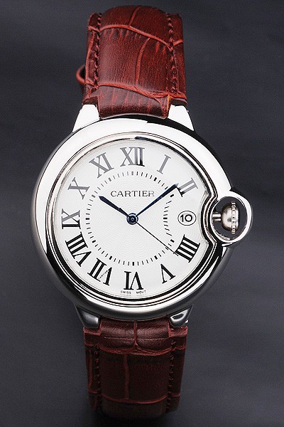 Cartier Watch Watches 3817