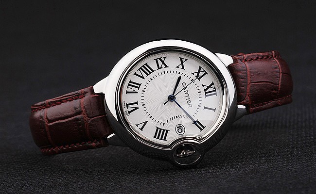 Cartier Watch Watches 3817 - Image 2