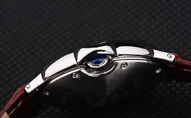 Cartier Watch Watches 3817 - Image 3