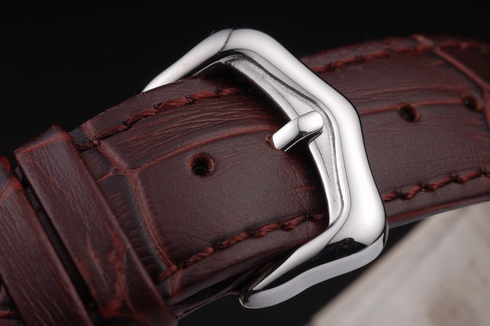 Cartier Watch Watches 3817 - Image 5