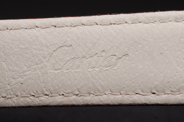 Cartier Watch Watches 3817 - Image 6