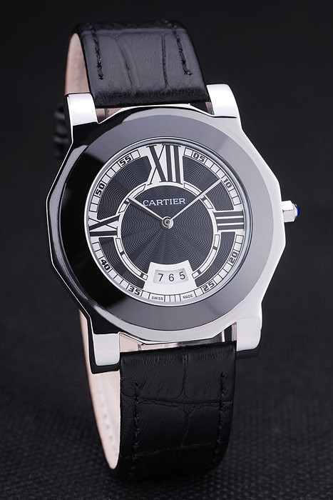 Cartier Watch Watches 3786