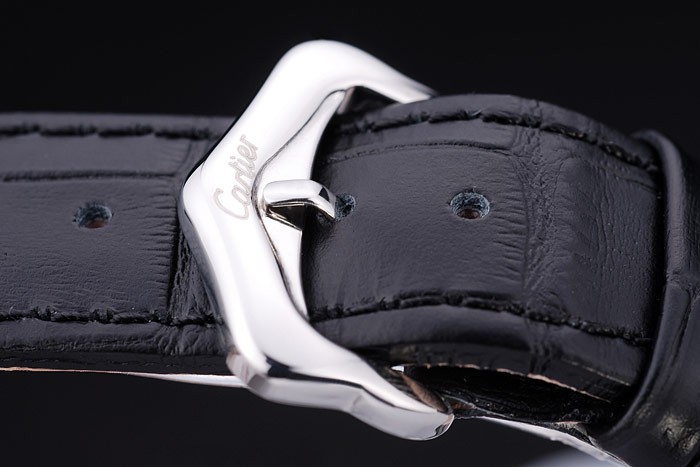 Cartier Watch Watches 3786 - Image 4