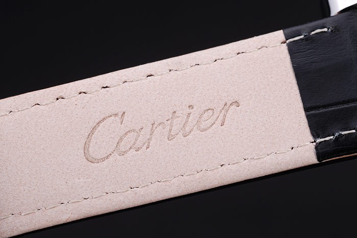 Cartier Watch Watches 3786 - Image 5