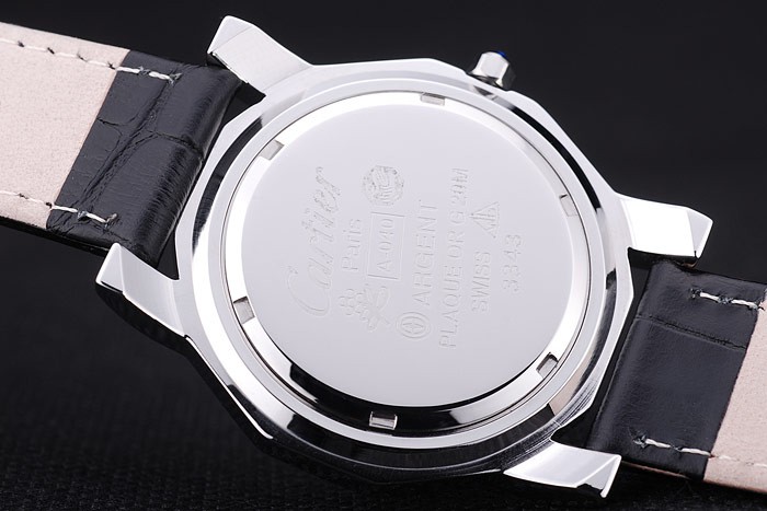 Cartier Watch Watches 3786 - Image 7