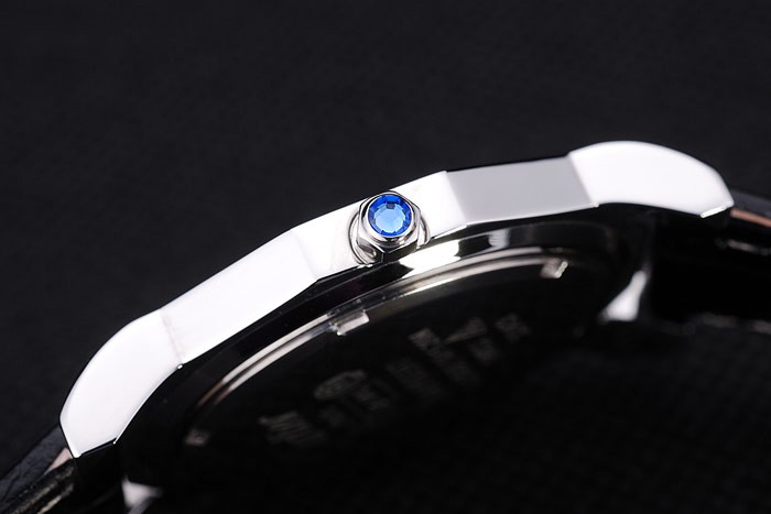 Cartier Watch Watches 3786 - Image 8