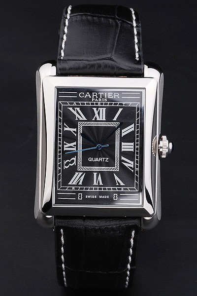 Cartier Watch Watches 3808