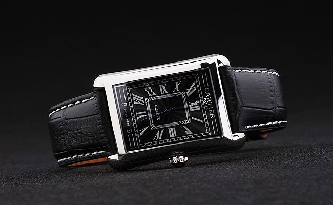 Cartier Watch Watches 3808 - Image 2