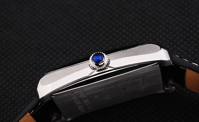 Cartier Watch Watches 3808 - Image 3