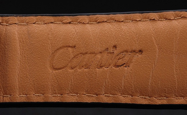 Cartier Watch Watches 3808 - Image 4