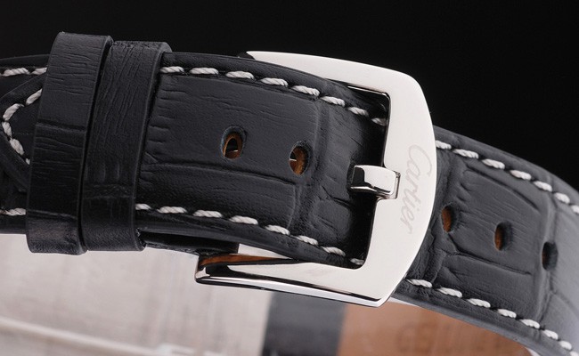 Cartier Watch Watches 3808 - Image 6